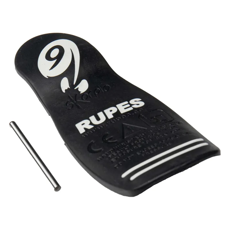 Beperkte Voorraad RUPES Schakelknop 9mm RH159 259 359